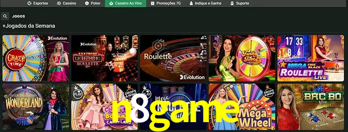 n8game bet