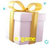Receba seus bônus de boas-vindas no n8game
