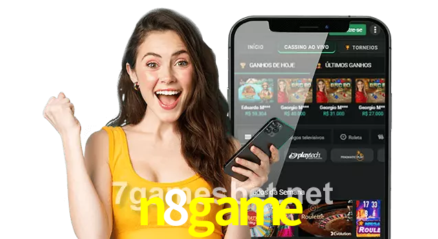 n8game
