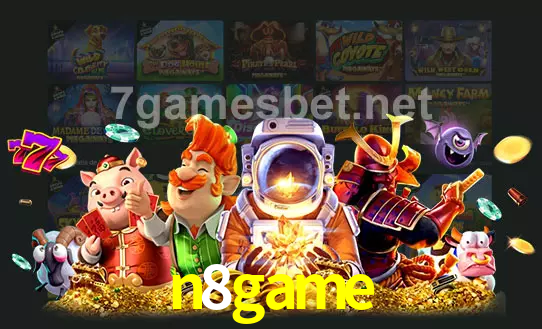 cassino n8game
