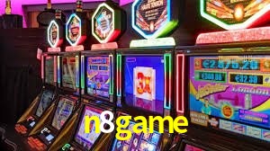 n8game Fortune Tiger