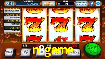 Explorando a Categoria de Eventos em Apostas na n8game