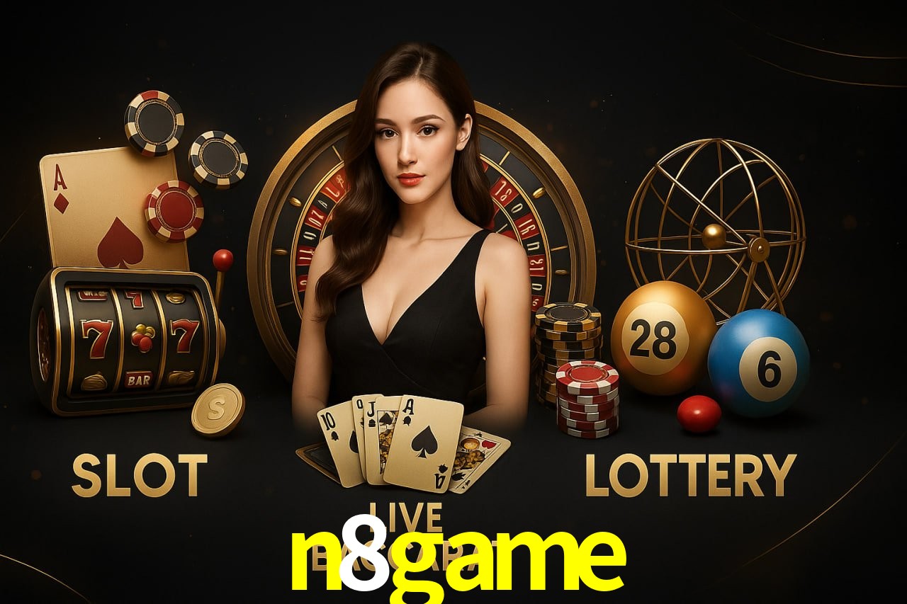 n8game cassino