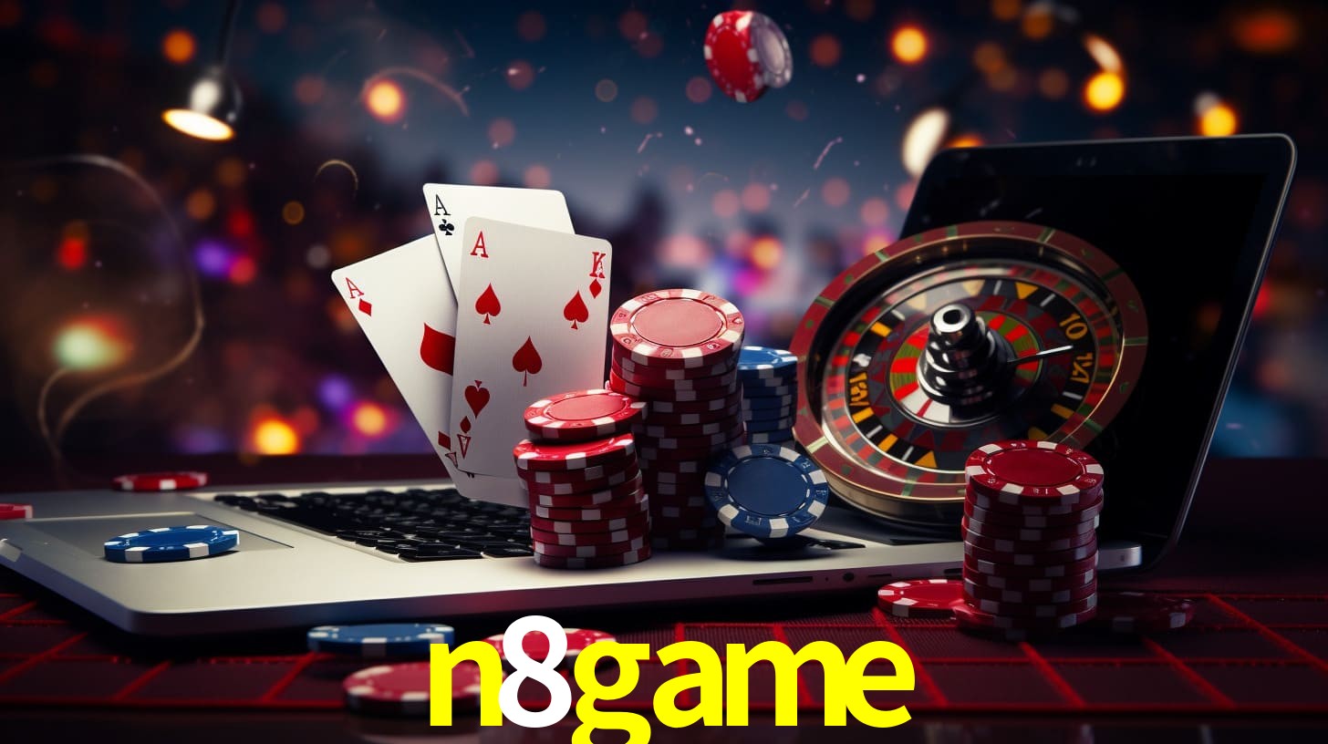 Blackjack Table n8game