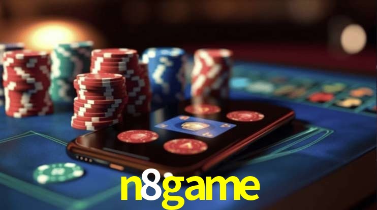 Mesa de Blackjack n8game