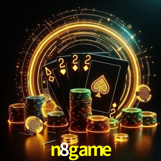 Recursos de Bônus n8game