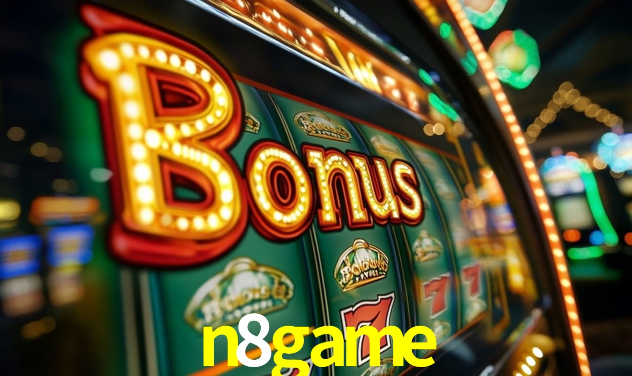 n8game cassino online
