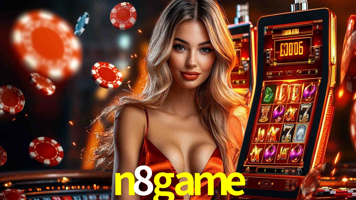 n8game