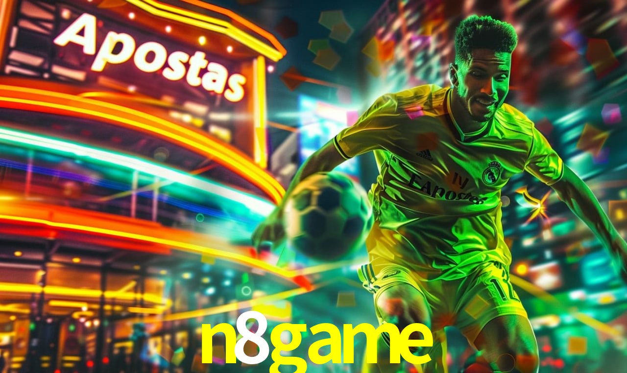 Estatísticas do Jogo n8game