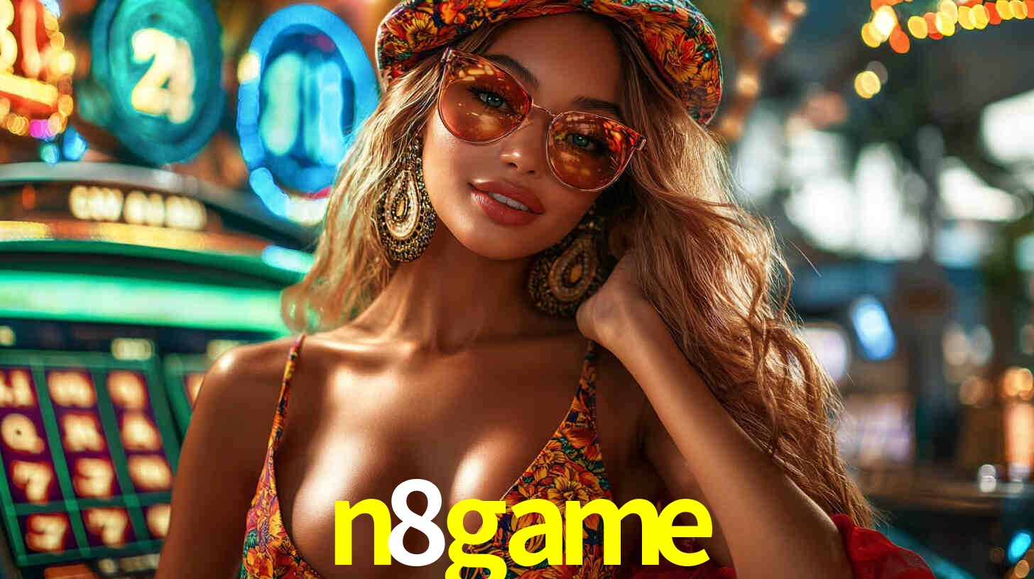 Premium Interface n8game