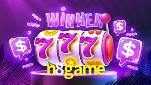 Welcome Bonus n8game