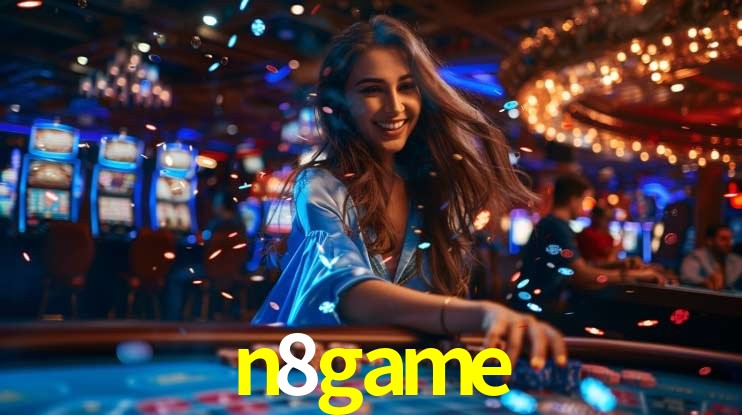 Statistics n8game