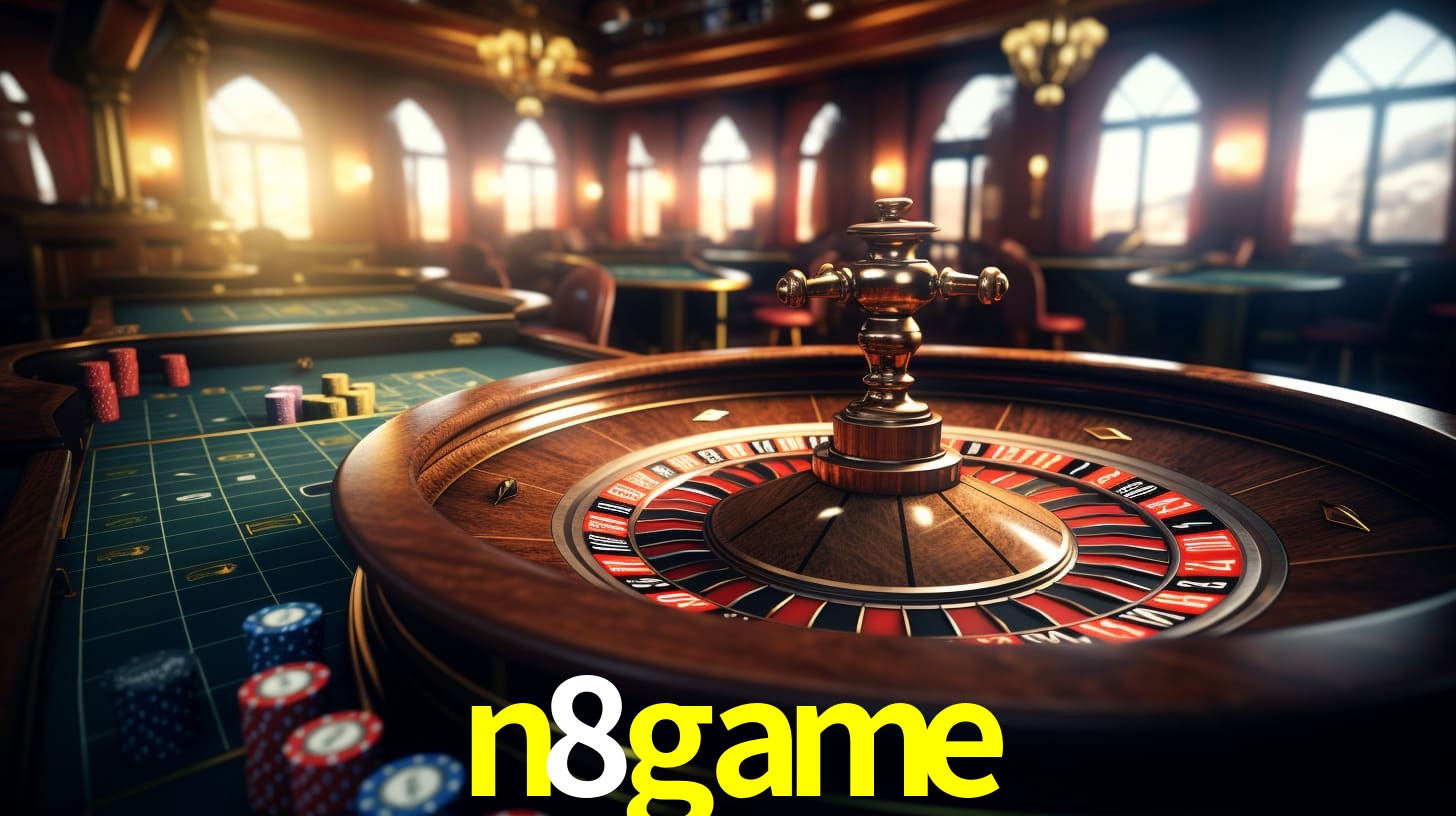 VIP Casino n8game