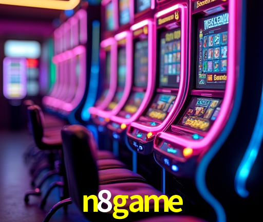n8game Plataforma Oficial