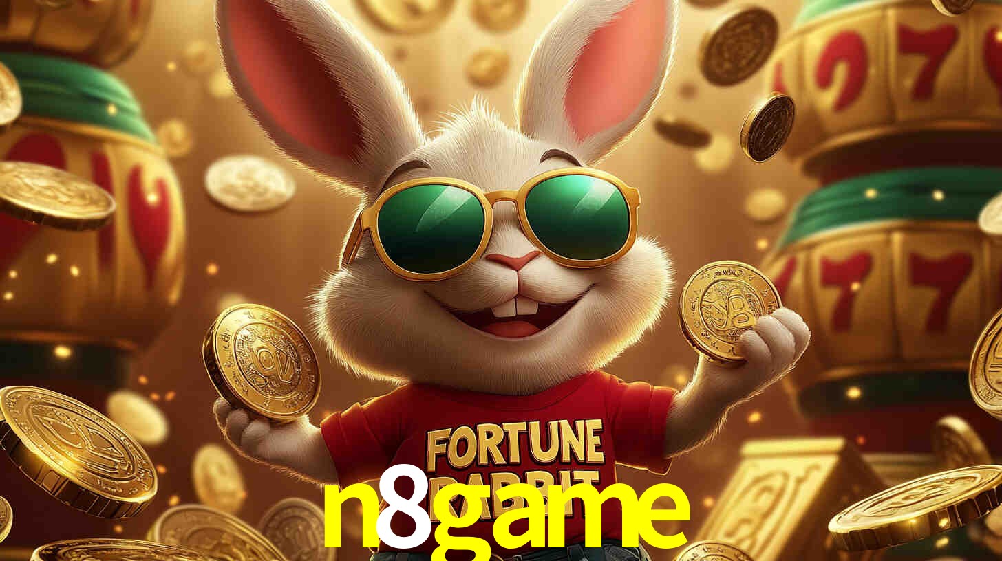 n8 game app