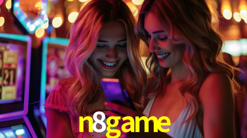 n8game,n8 game app