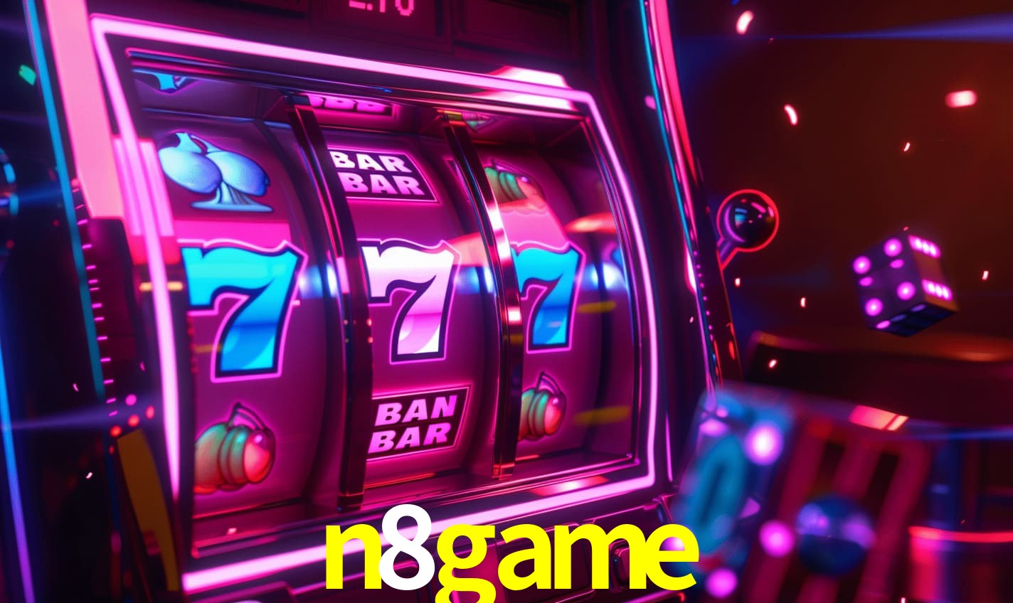 Inovações de Jogos na n8game: O Futuro das Experiências Interativas