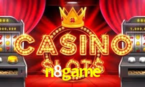 Live Casino n8game