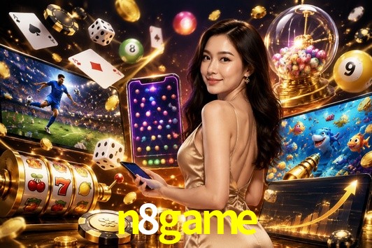 Account Benefits n8game
