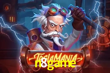 Jogos de Slot n8game