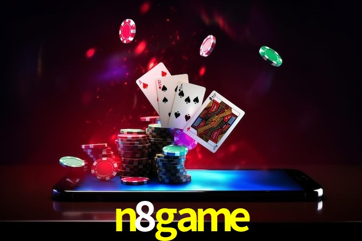 Slot Games n8game