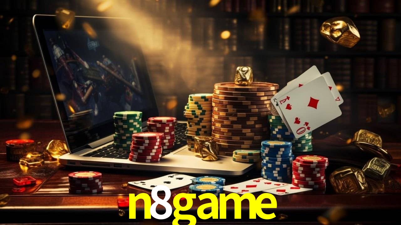 Casino Ao Vivo n8game