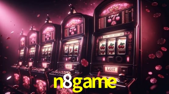 n8game Facebook