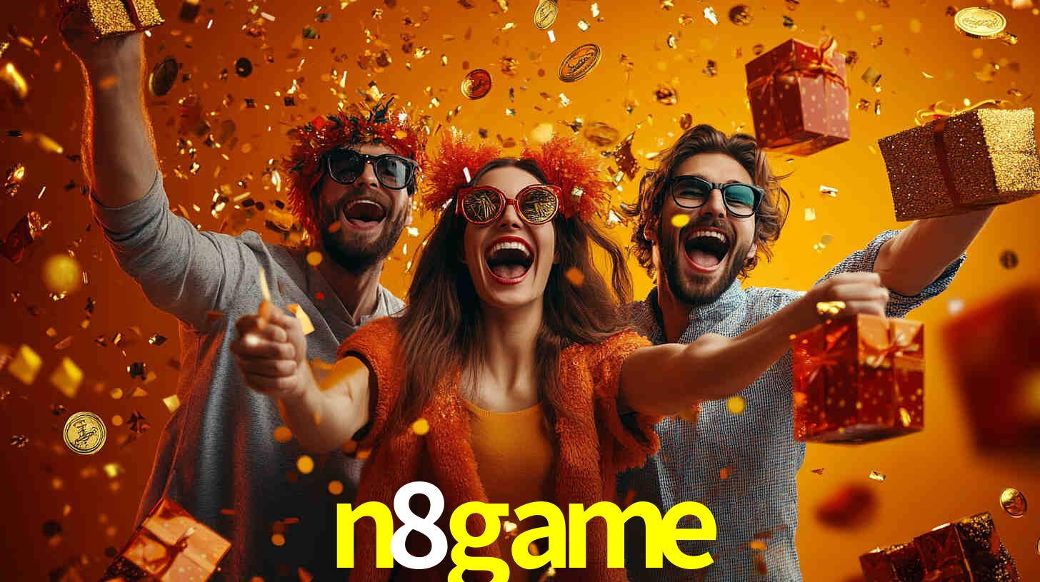 n8game: Jogue Crash e Experimente Alta Recompensa Instantânea