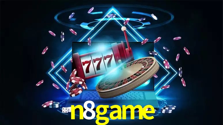 Casino Ao Vivo n8game