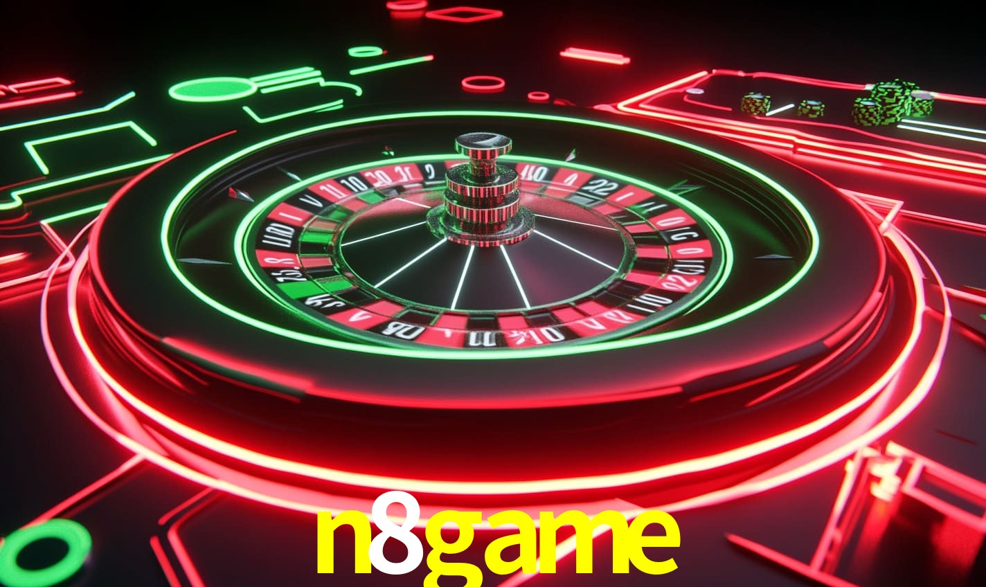 Descubra o Programa VIP da n8game: Vantagens Exclusivas para Jogadores