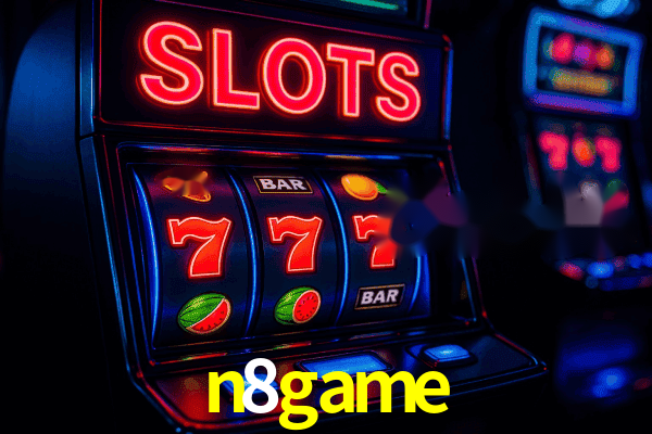 n8game Plataforma