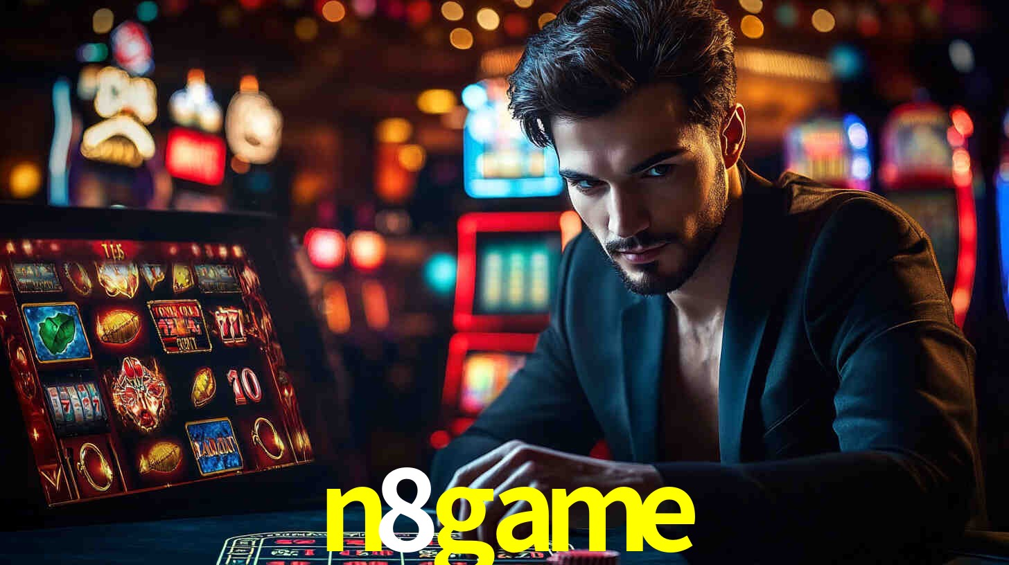 n8game,n8 game app