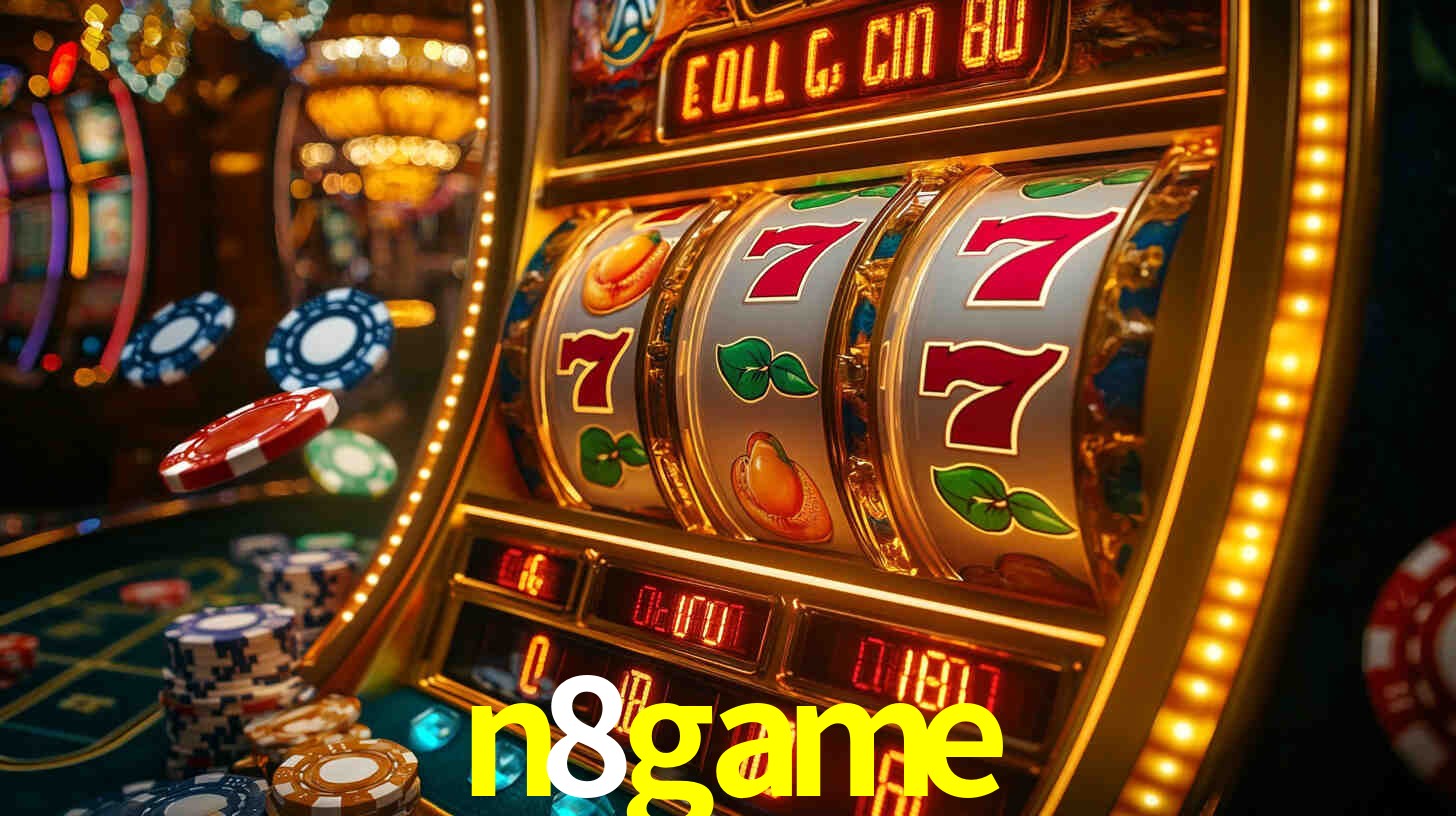 Exclusive Games n8game