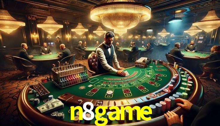 Bonus Features n8game