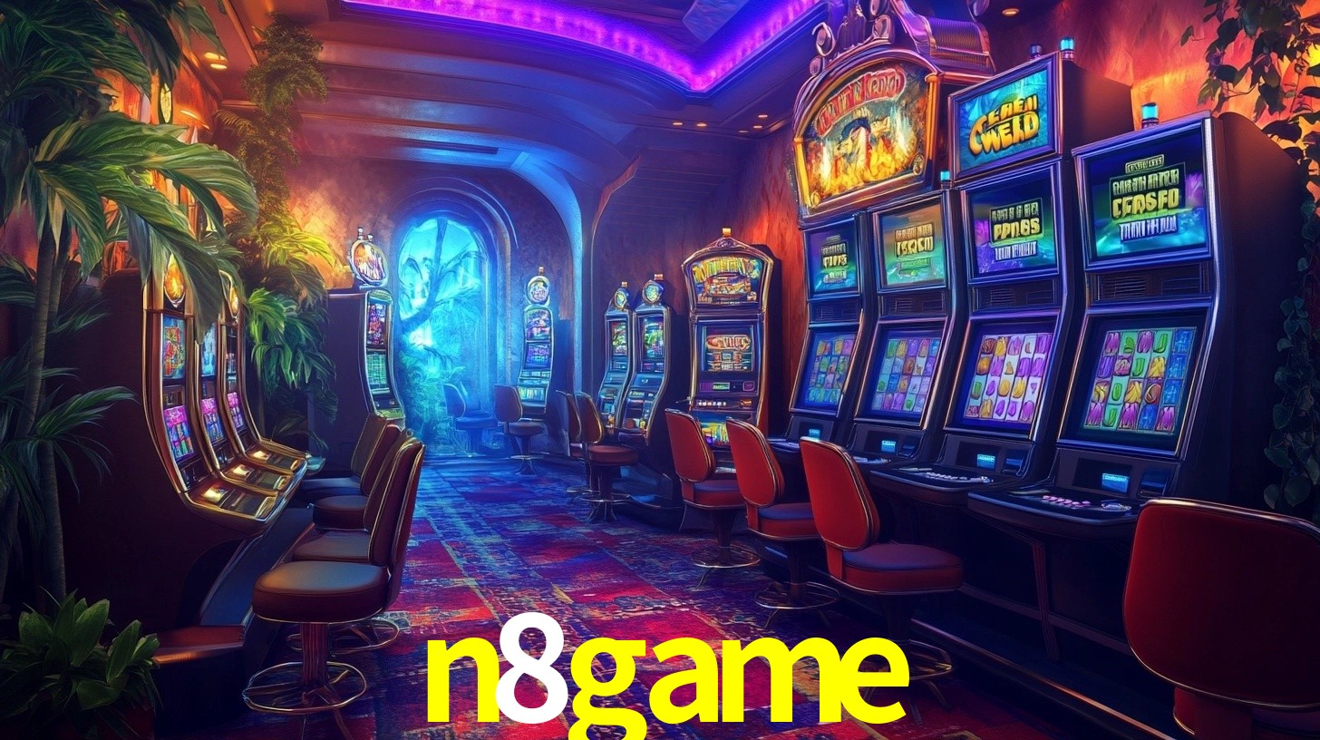 Programa VIP n8game