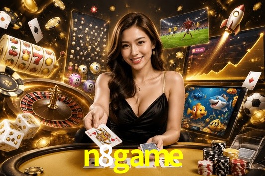 Flash Promotion n8game
