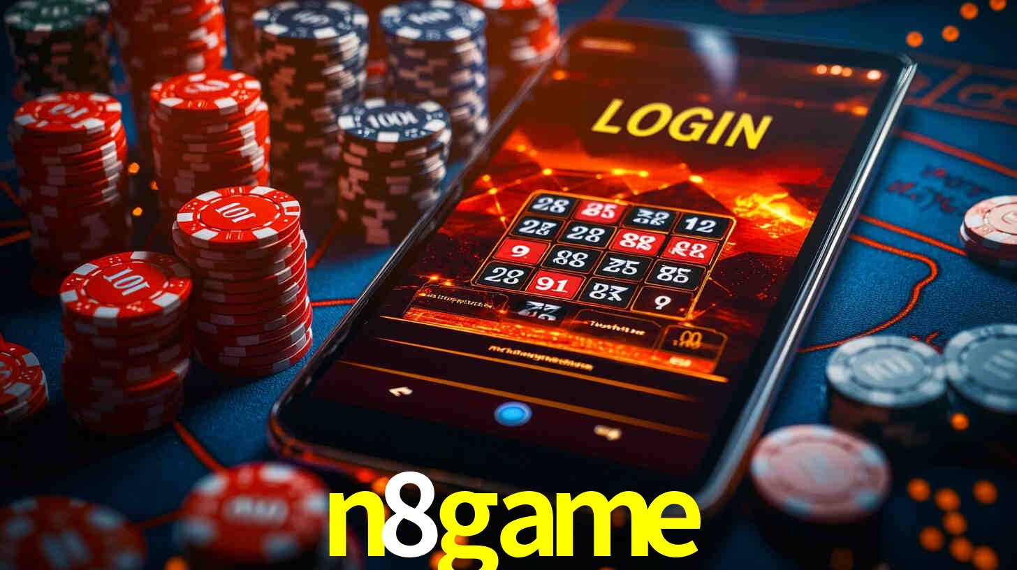 Bônus Generosos e Exclusivos no n8game para Você!
