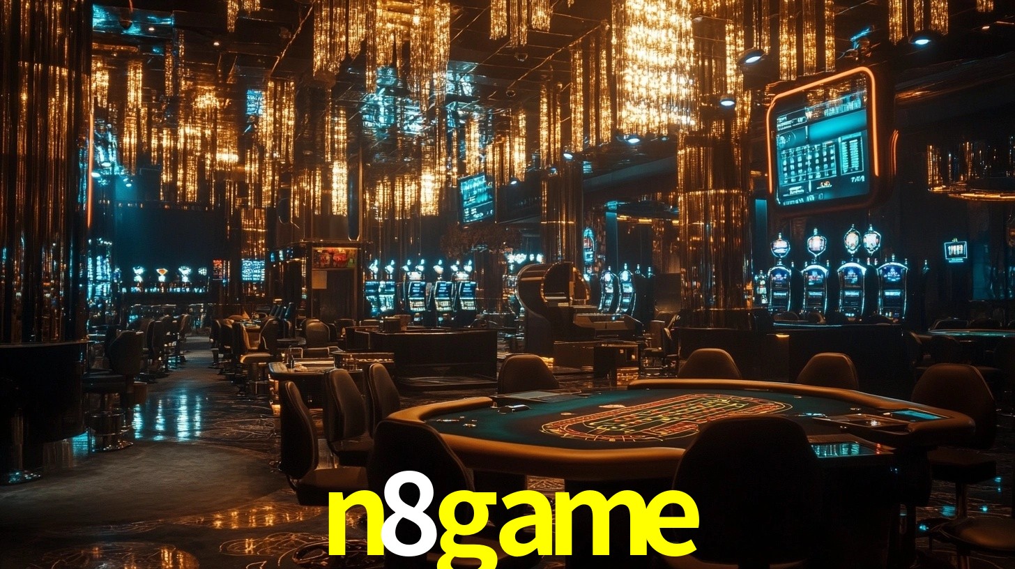 n8game