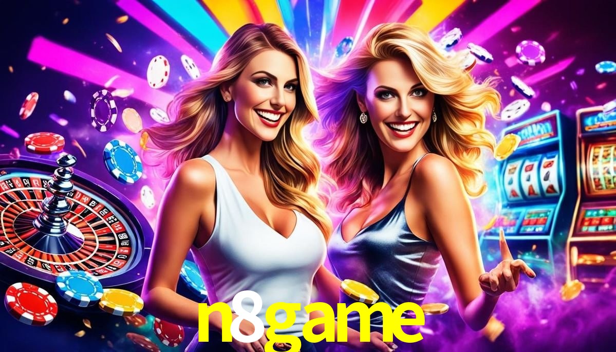 Interface Premium n8game