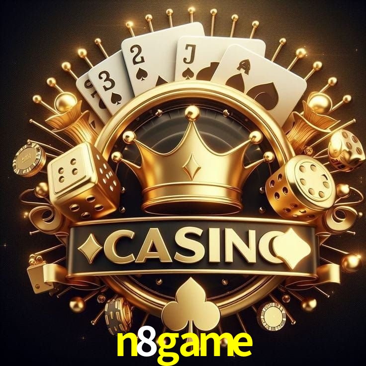 Estatísticas n8game