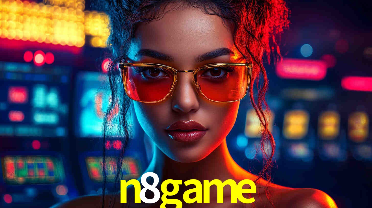 Descubra a Essência do n8game: Nossa História e Compromissos