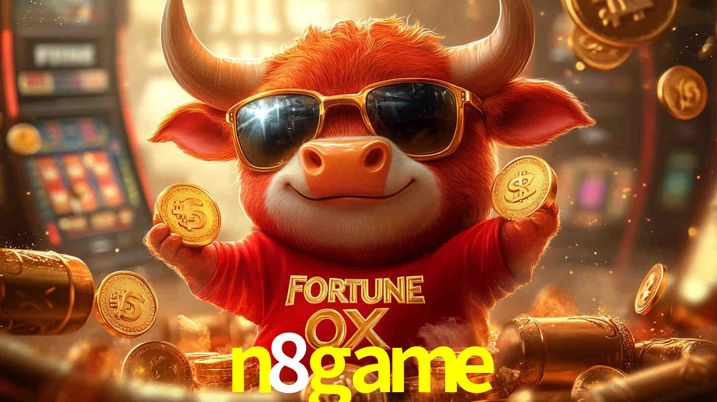 n8game: A Experiência de Casino com Jogos de Mesa ao Vivo