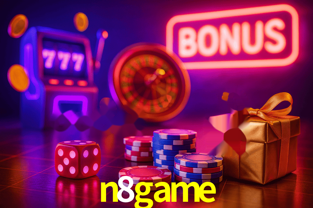 A Popularidade dos Caça-Níqueis no n8game