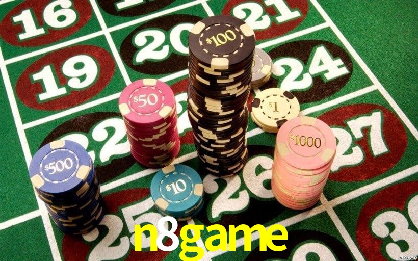 A Emoção da Loteria na n8game: Uma Chance de Mudança de Vida