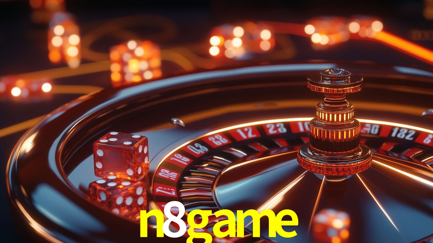 n8game