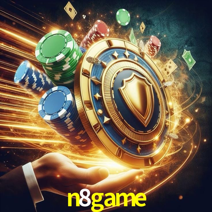 n8game Win
