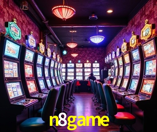 n8game login