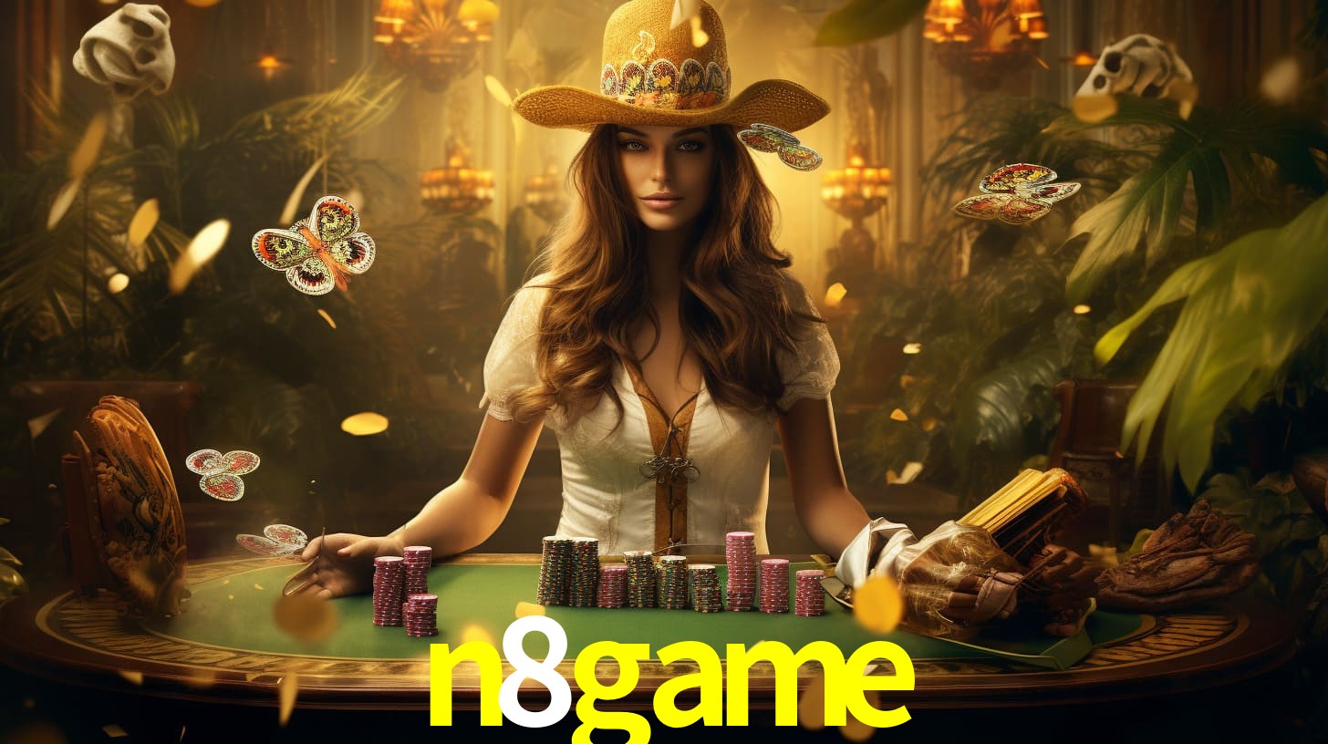 Live Casino n8game