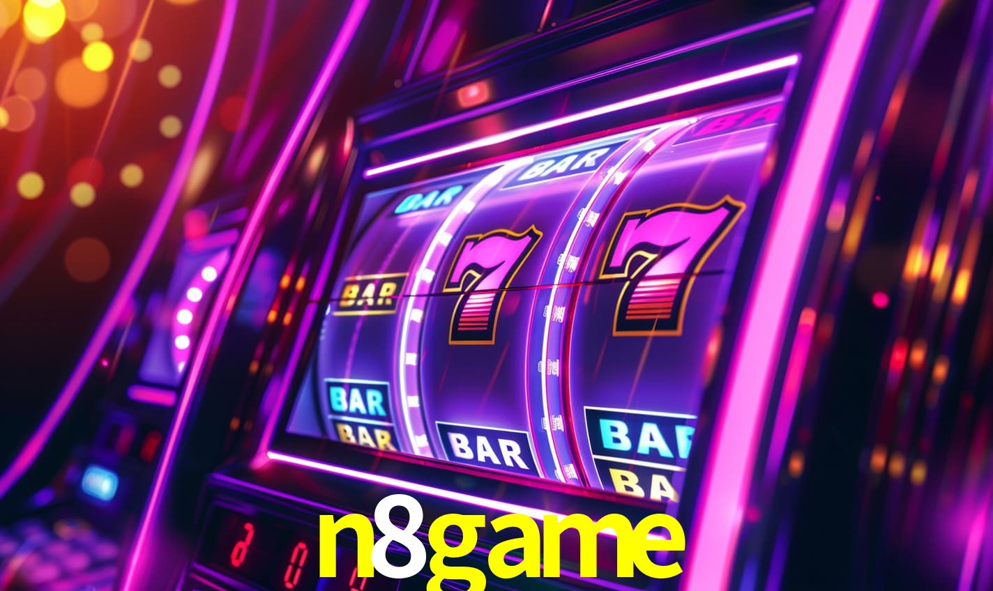 n8 game app