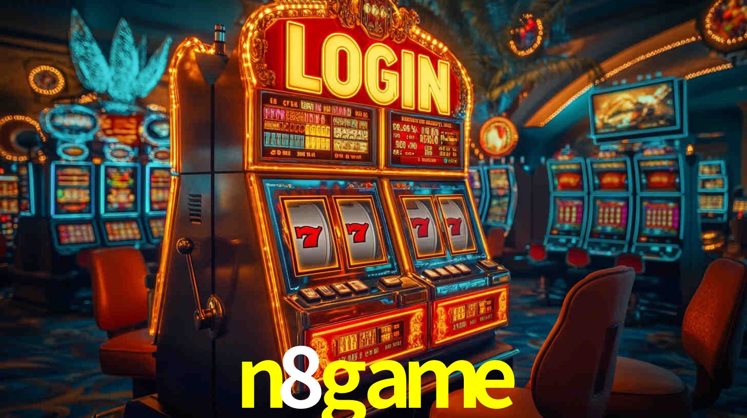 Ofertas Imperdíveis na n8game: Promoções e Bônus Que Valem a Pena